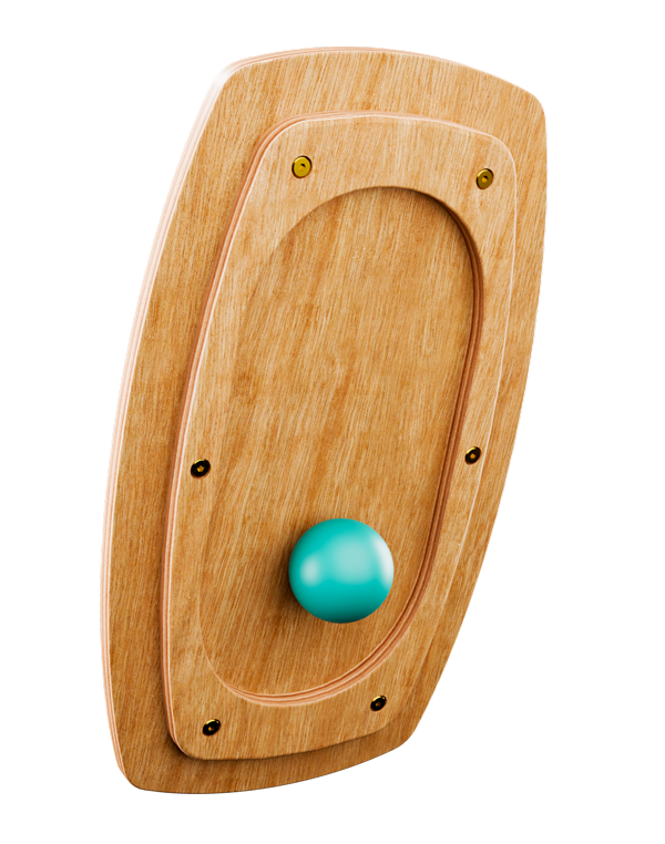 Singularity PRO board