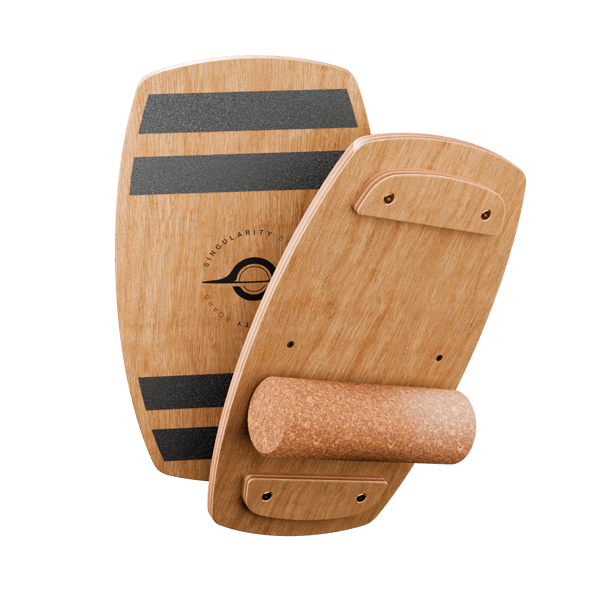 Singularity Core board