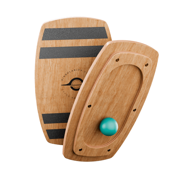 Singularity PRO board